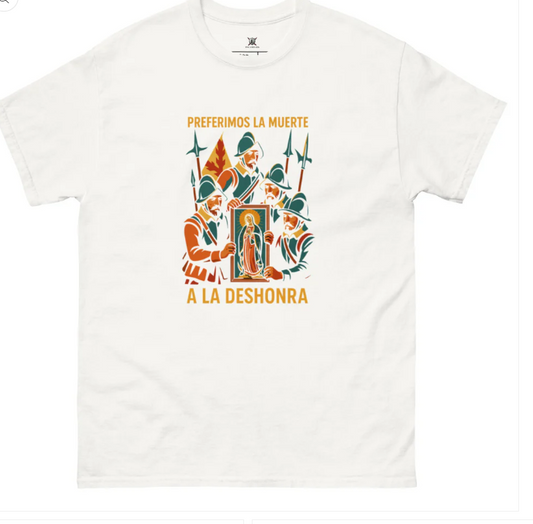 La Batalla de Empel: cuando la fe, el valor y los Tercios escribieron un milagro