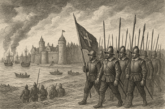 Asedio de Middelburg