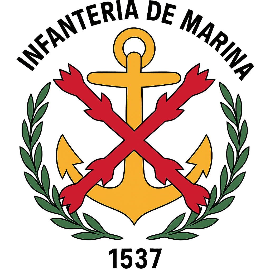 Infantería de Marina: los primeros en pisar tierra y mar