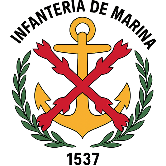 Infantería de Marina: los primeros en pisar tierra y mar