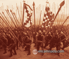 Tuttlingen. La victoria tras Rocroi