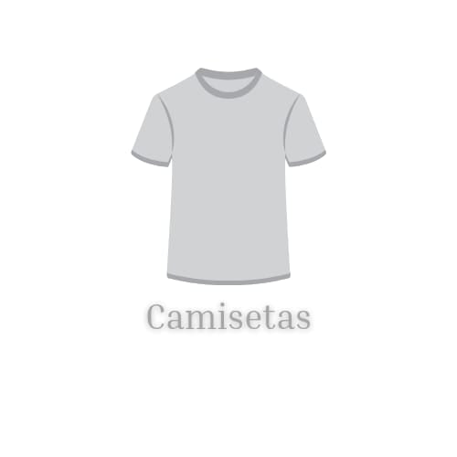 Camisetas Encamisada