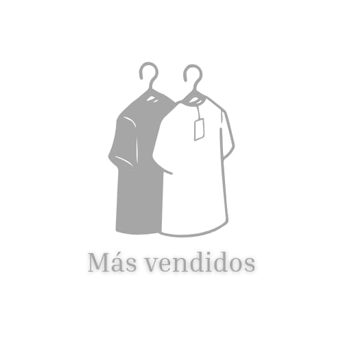 Más vendidos