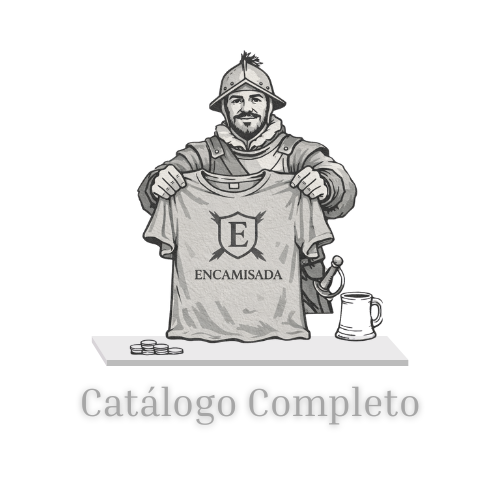Catálogo Completo